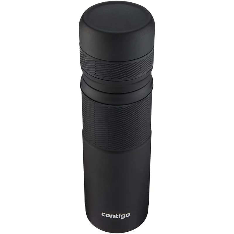 فلاسک مسافرتی 740 میلی لیتر کانتیگو مدل Thermalock — تصویر ۱۱