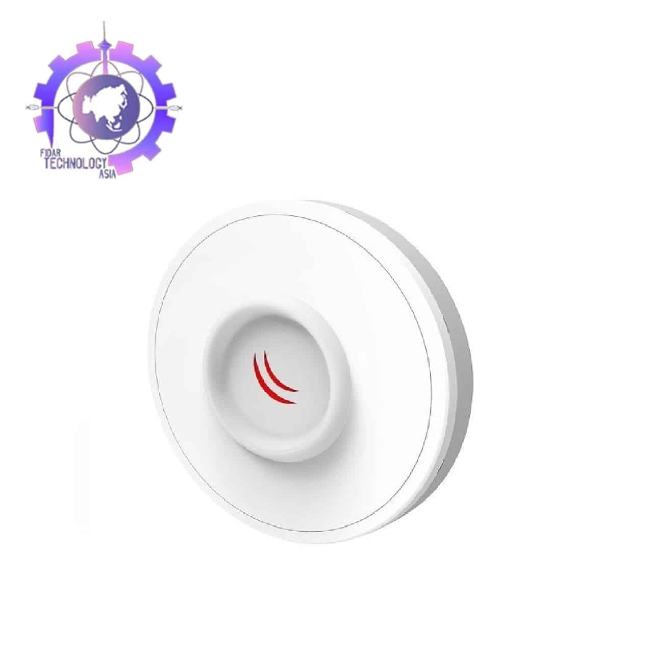 رادیو وایرلس میکروتیک مدل DISC Lite5 ac — تصویر ۱۰