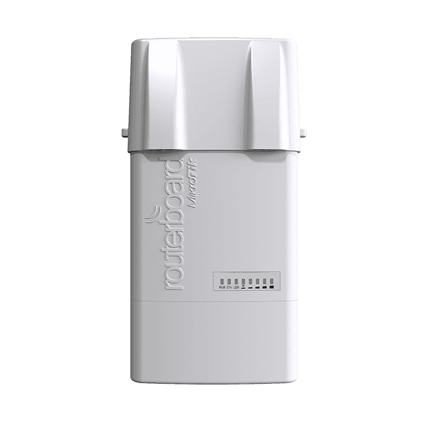 رادیو وایرلس میکروتیک مدل BaseBox 6