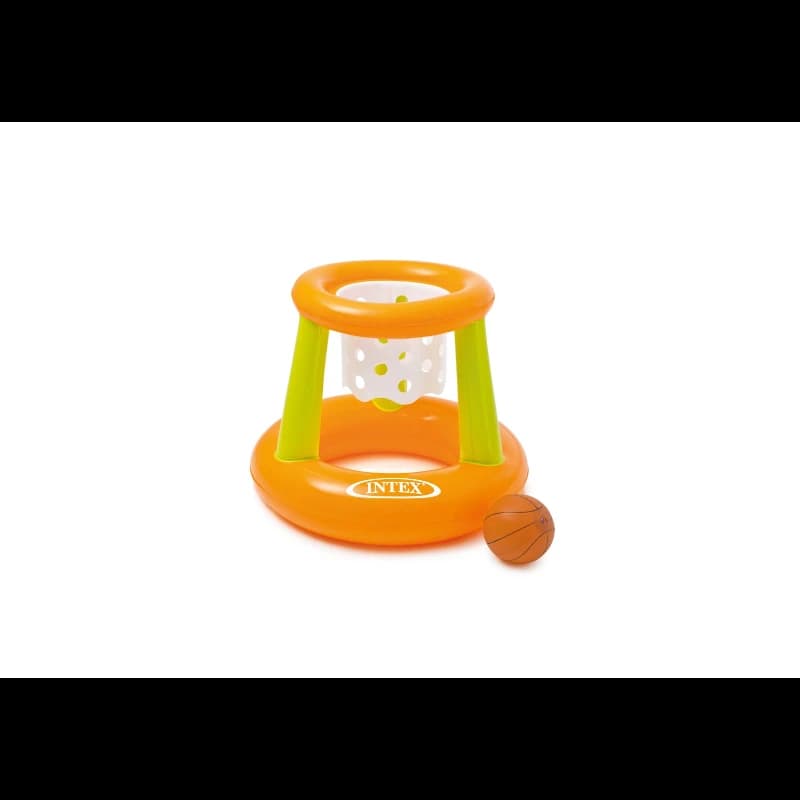 سبد بسکتبال بادی با توپ اینتکس 58508 Intex — تصویر ۴