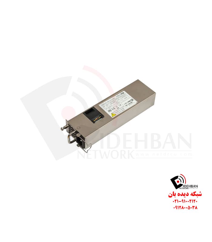 روتر میکروتیک مدل CCR1072-1G-8S+ — تصویر ۱۱