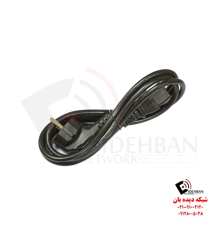 روتر میکروتیک مدل CCR1072-1G-8S+ — تصویر ۱۲