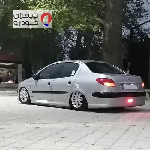 رینگ اسپرت 14 نیریز صلیبی — تصویر ۹