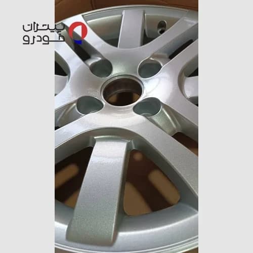 رینگ اسپرت 14 نیریز صلیبی — تصویر ۶