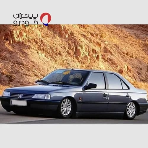 رینگ اسپرت 14 نیریز صلیبی — تصویر ۸