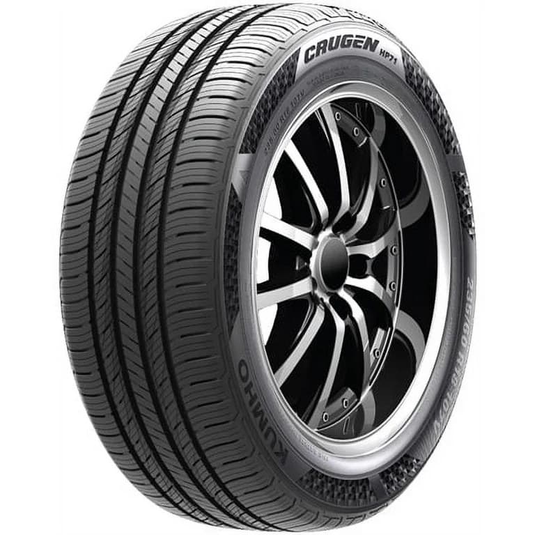 لاستیک 235/55/18 کوموهو کره مدل KUMHO HP71 (تاریخ تولید 2025)