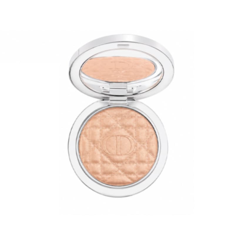 هایلایتر پودری دیور 01 مدل Forever Glow Maximizer