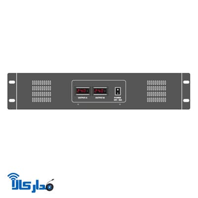 پاور و شارژر رکتیفایر 400 وات
