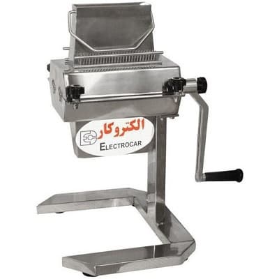بیفتک زن دستی
