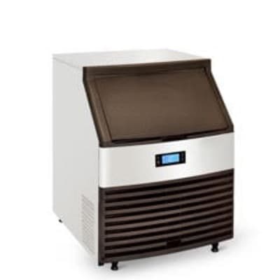دستگاه یخساز 50 کیلویی الکتروکار مکعبی مدل B7100p