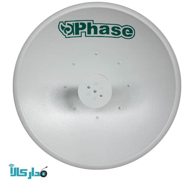 آنتن دیش فاز Phase 34dbi-3d-eco — تصویر ۱۰