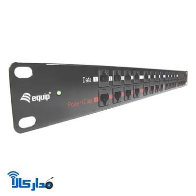 پچ پنل POE ایکوییپ 328116