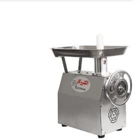 چرخ گوشت 22رومیزی گیربکسی