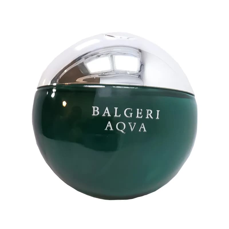 ادکلن تاپ گروپ بلگاری اکوا | فرگرانس 100 ml