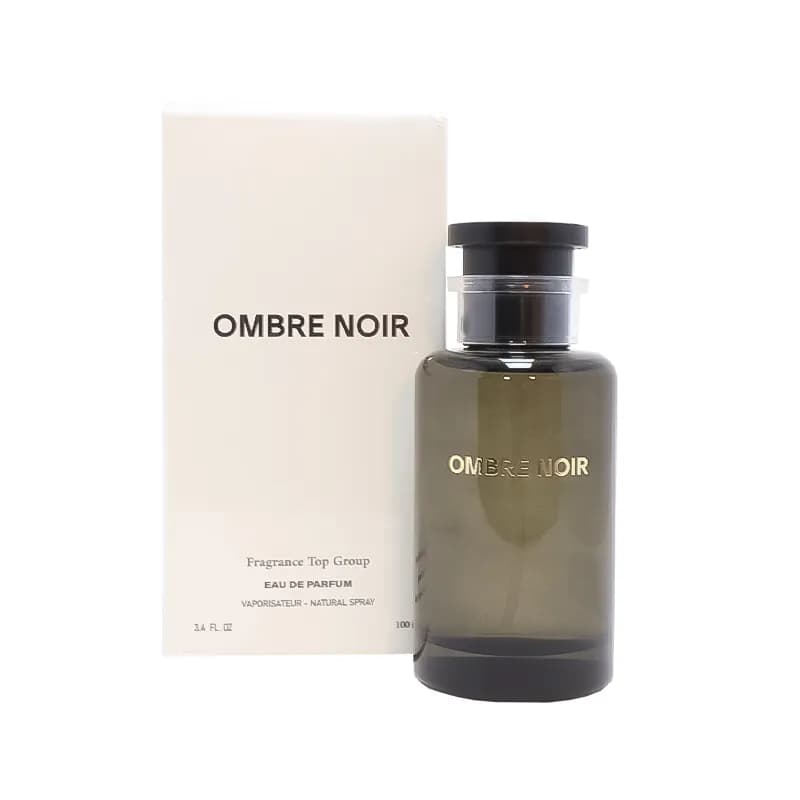 ادکلن تاپ گروپ امبرنومد | امبر نویر 100ml — تصویر ۲