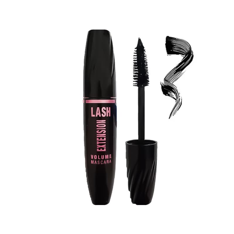 ریمل اکستنشن لش ولوم بل | BELL EXTENSION LASH