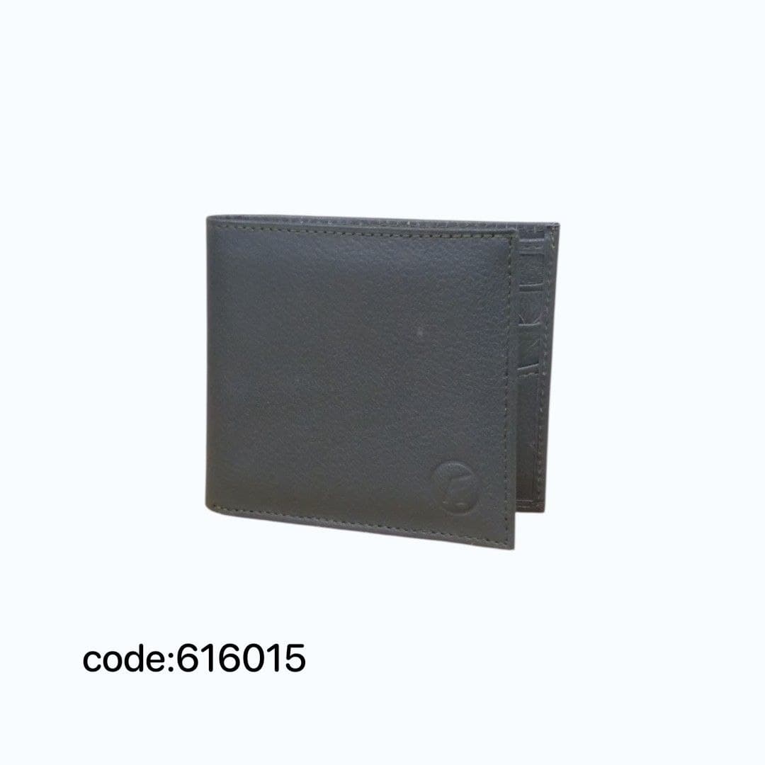کیف پول جیبی چرم طبیعی مدل W502 کد 616015