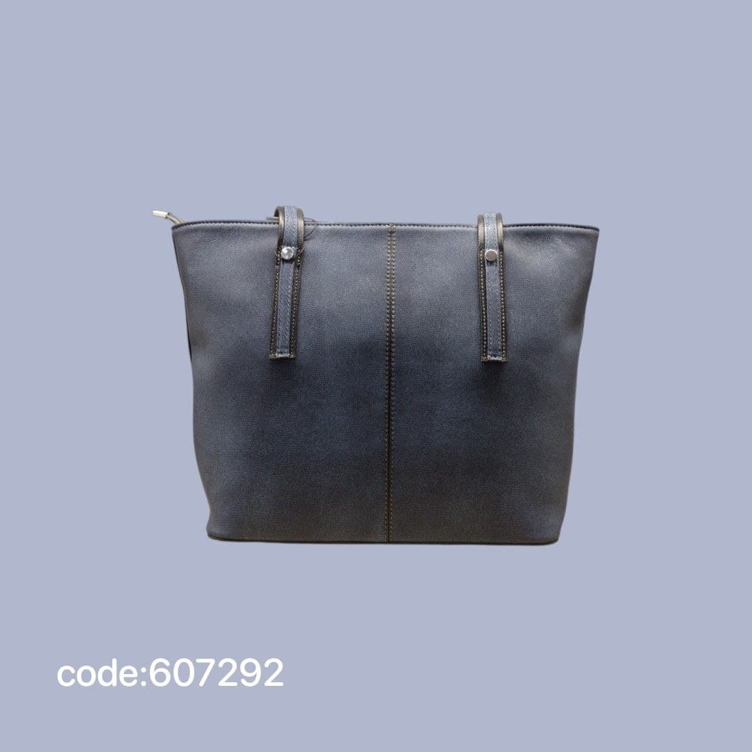 کیف زنانه مجلسی چرم طبیعی مدل SQ.Goldani کد 607292 — تصویر ۵