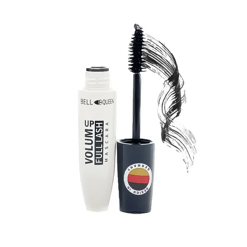 ریمل بل حجم دهنده بلک لش مشکی { Bell Black Lash } — تصویر ۱۰