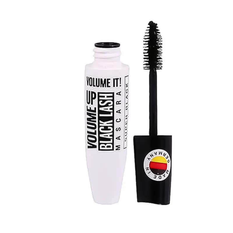 ریمل بل حجم دهنده بلک لش مشکی { Bell Black Lash } — تصویر ۳