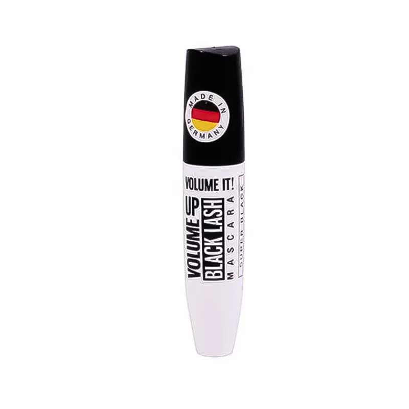 ریمل بل حجم دهنده بلک لش مشکی { Bell Black Lash } — تصویر ۵