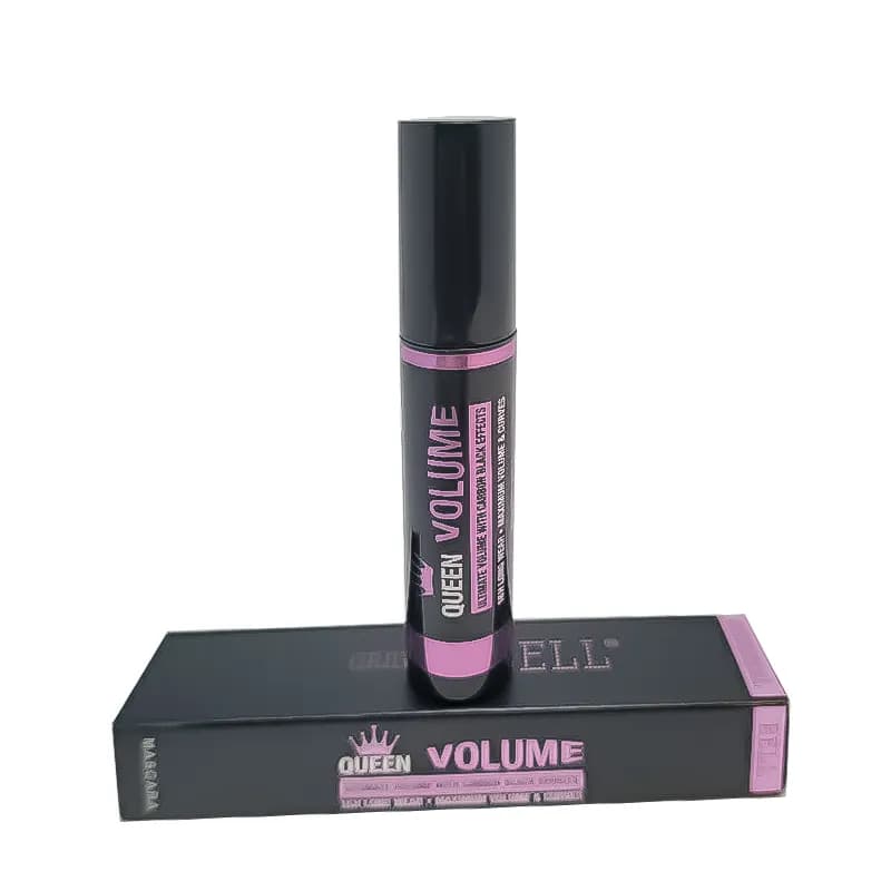 ریمل کوئین ولوم بل { BELL Queen Volume} — تصویر ۵