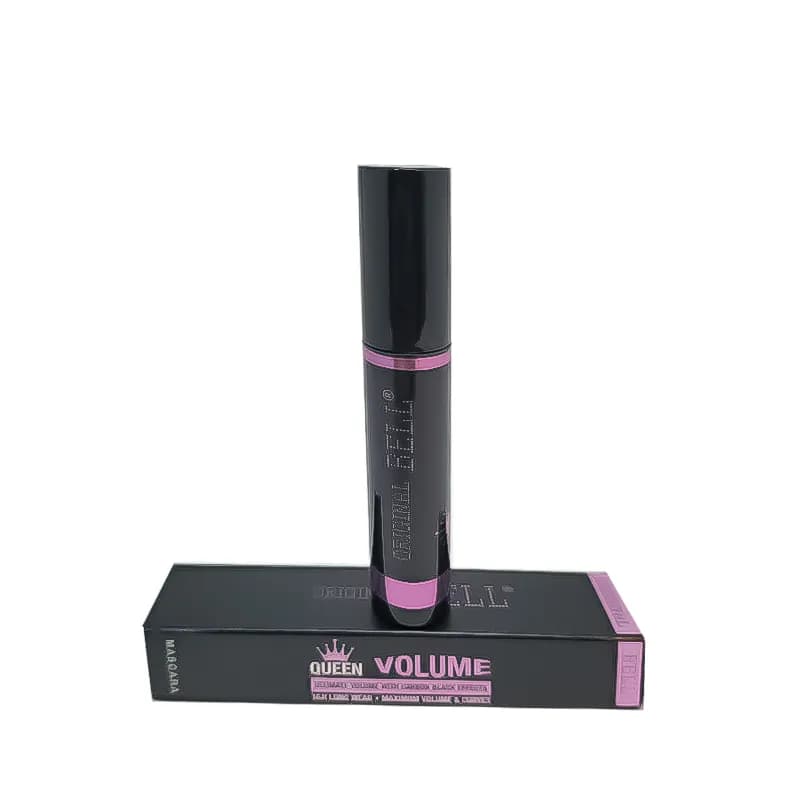 ریمل کوئین ولوم بل { BELL Queen Volume} — تصویر ۳