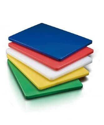 تخته کار رنگی 40*30(3سانت)