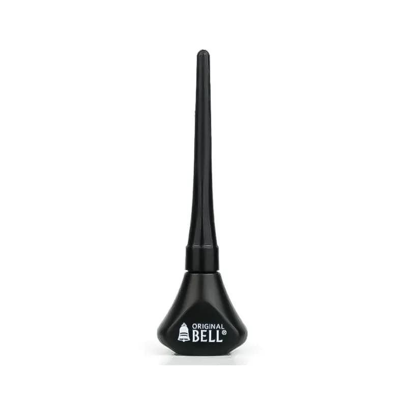 خط چشم ماژیکی اورجینال بل { BELL dip eyeliner } — تصویر ۶