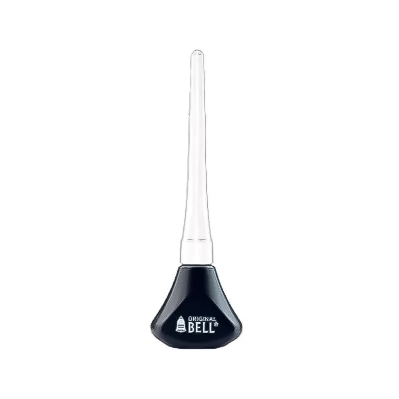خط چشم کوزه ای کربن بلک بل { BELL Carbon Black } — تصویر ۷