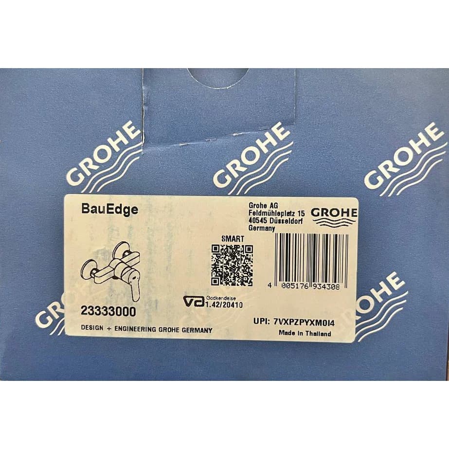 شیر سرویس بهداشتی گروهه مدل بائواِچ کد 23333000 — تصویر ۶