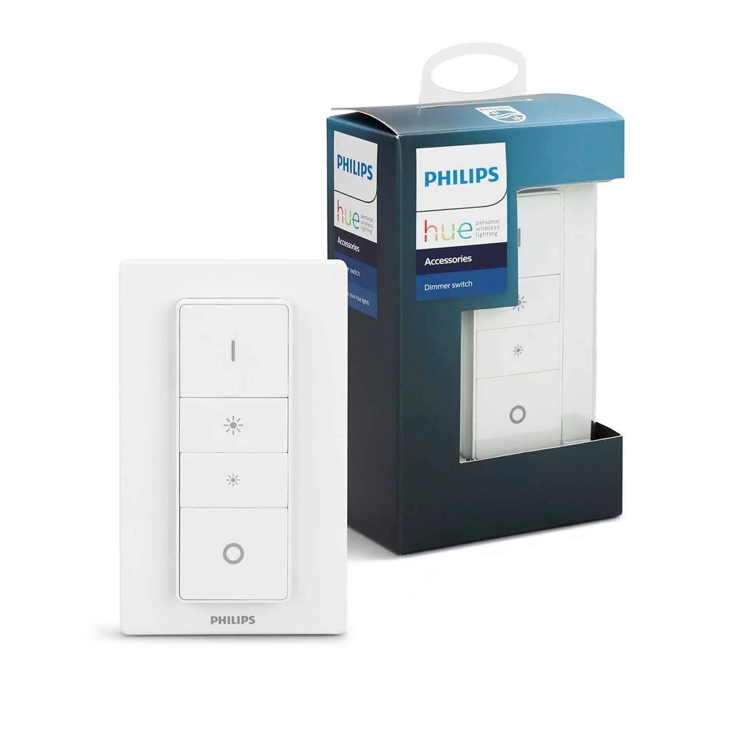 ریموت هوشمند فیلیپس مدل HUE — تصویر ۳