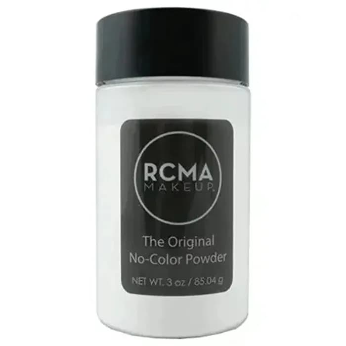 پودر فیکس RCMA بی‌رنگ — تصویر ۳