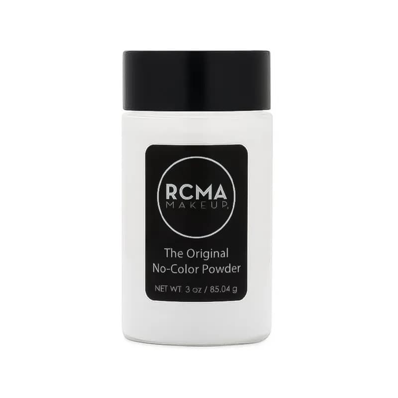 پودر فیکس سفید RCMA — تصویر ۴