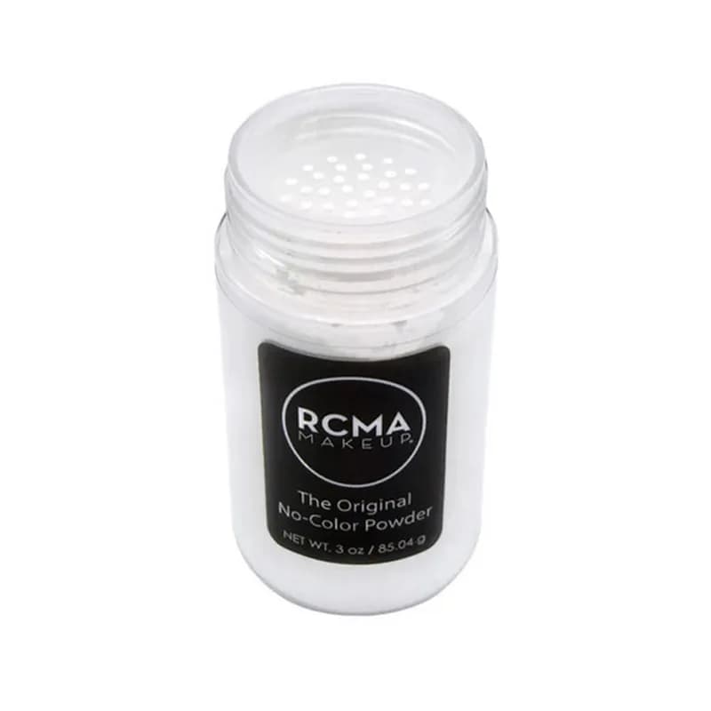 پودر فیکس سفید RCMA — تصویر ۵