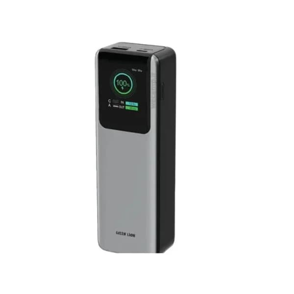 پاوربانک ۲۰۰۰۰ گرین لاین مدل GL-PX22