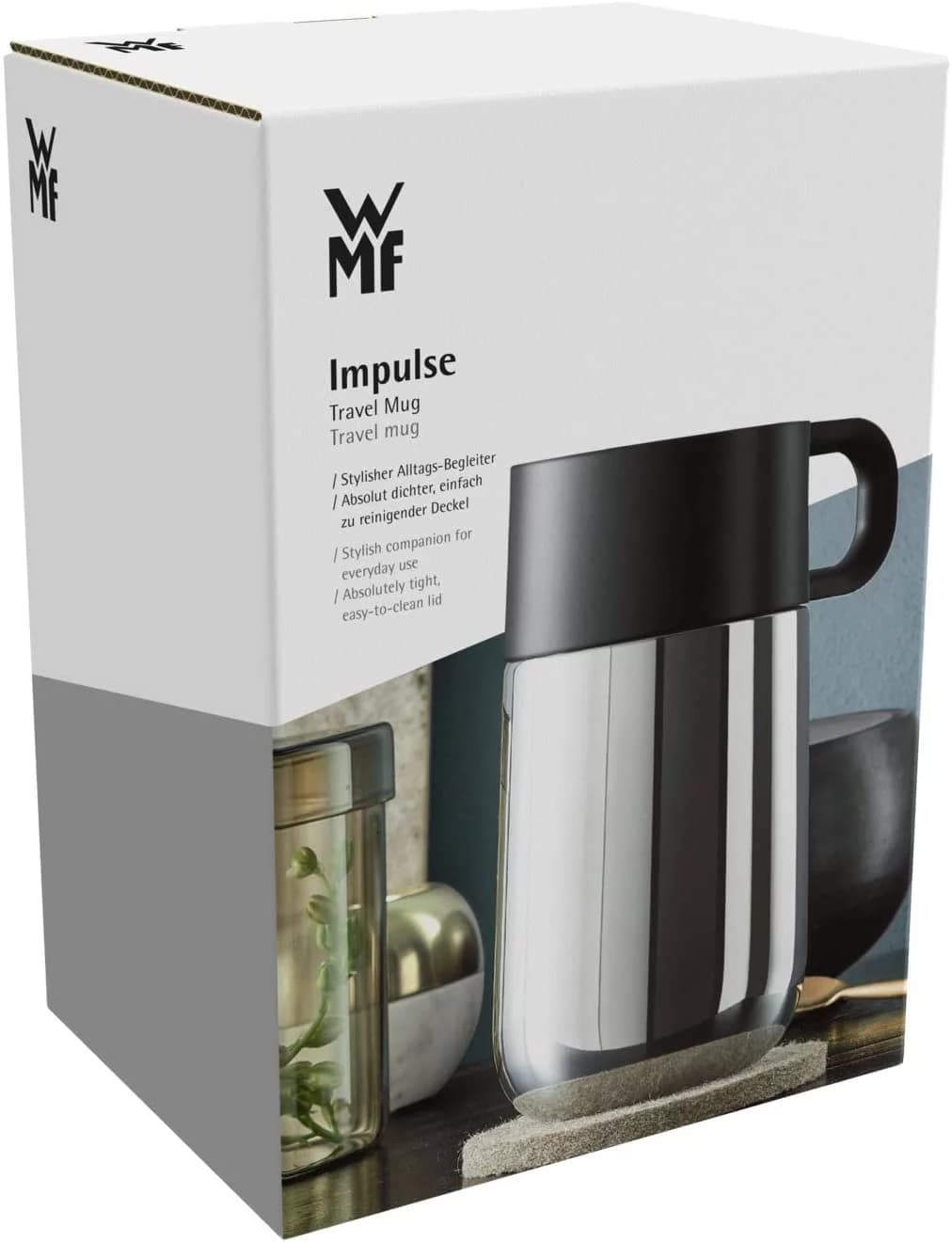 ماگ مسافرتی 300 میلی لیتر دبلیو ام اف مدل impulse — تصویر ۶