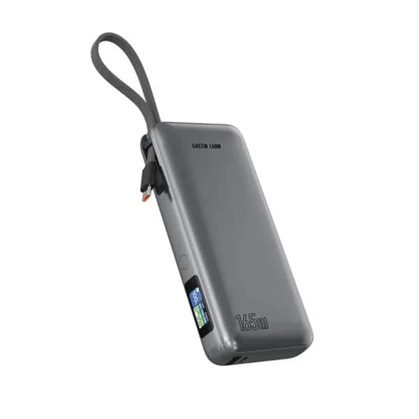 پاوربانک 20000 گرین لاین مدل GL-PX53