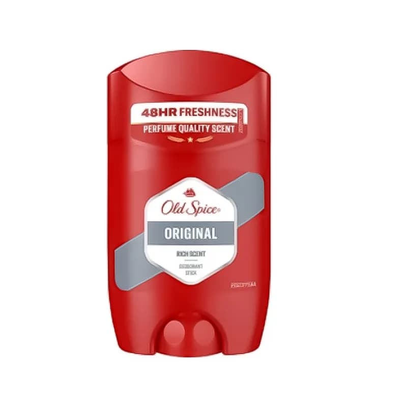 مام ضدتعریق اولد اسپایس مدل اورجینال Old Spice Original — تصویر ۲