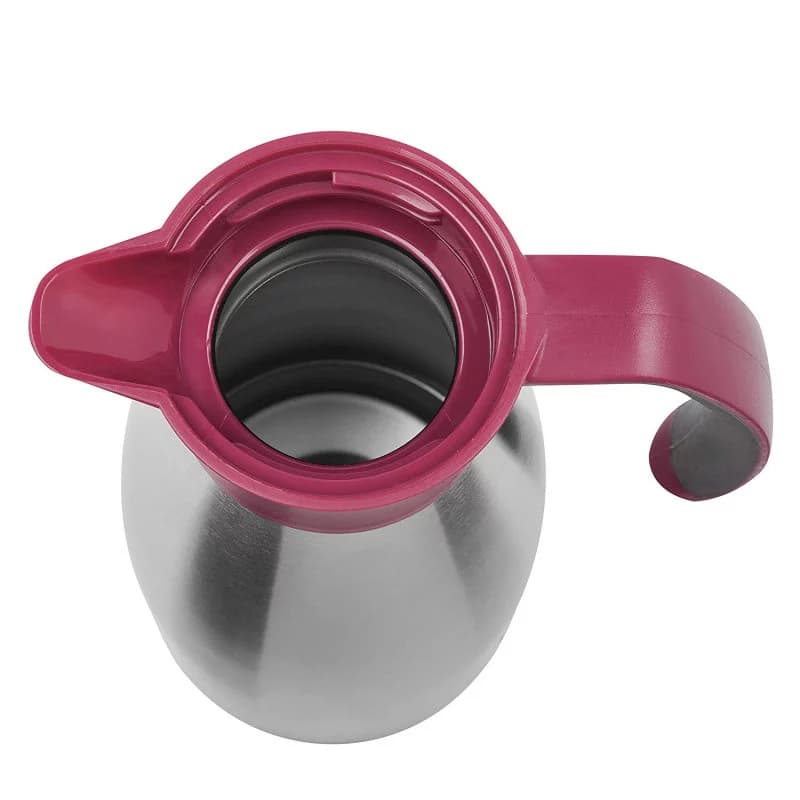 فلاسک 1 لیتر امزا مدل Soft Grip — تصویر ۲