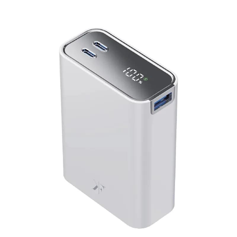 پاوربانک 20000 کی اف سنیور مدل PW-501 خروجی 45 وات