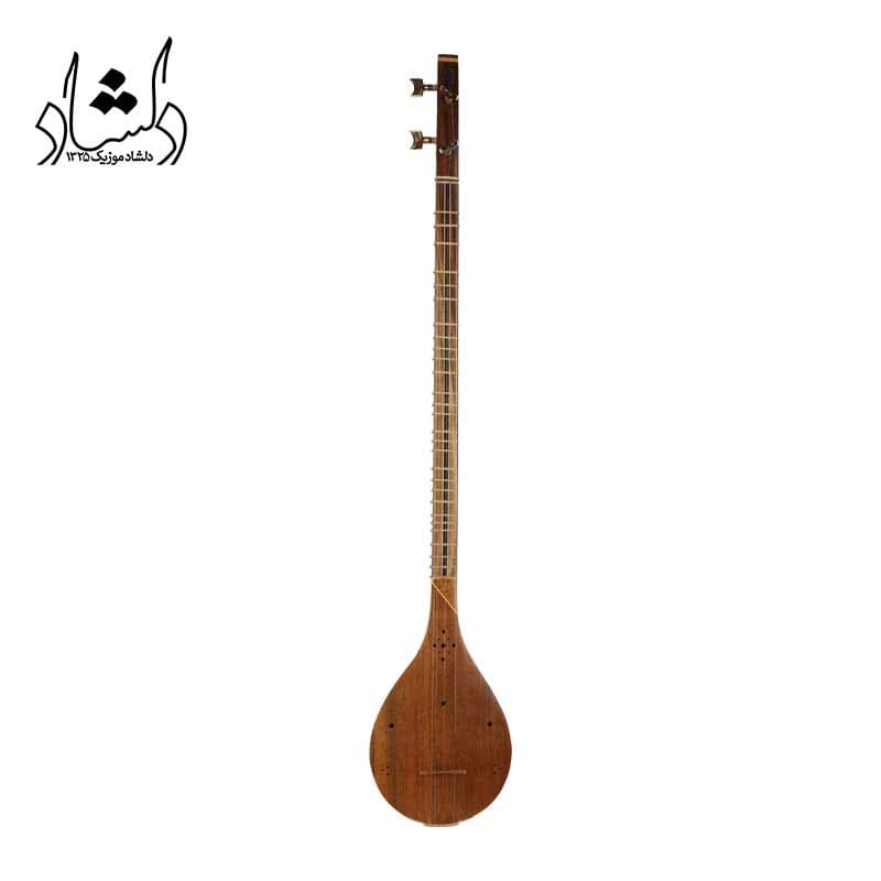 سه تار امیر نادری سه مهر