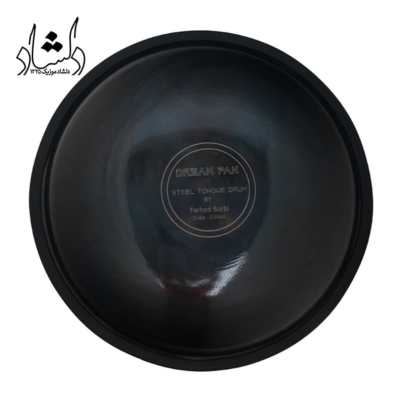 هپی درام (Dream Pan) فرهاد سربی طرح 14 — تصویر ۱۱