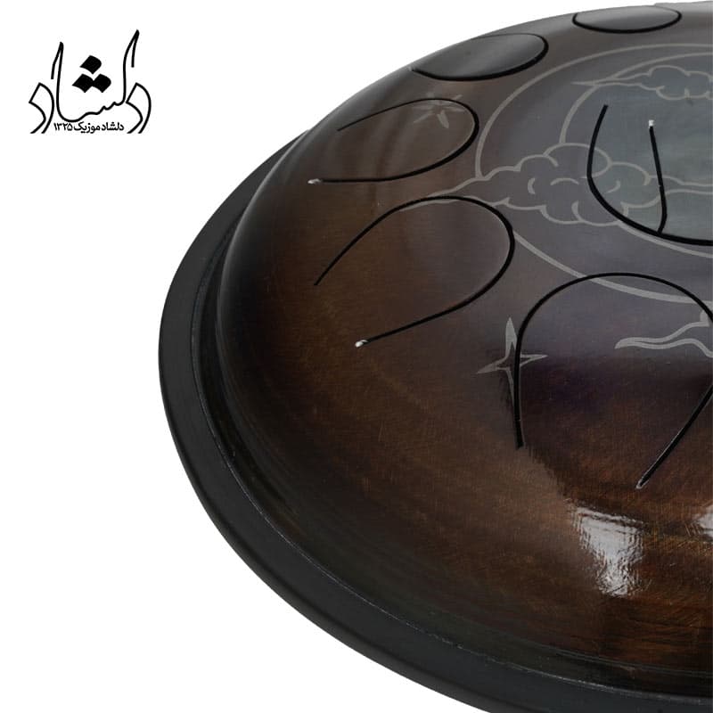 هپی درام (Dream Pan) فرهاد سربی طرح 14 — تصویر ۶