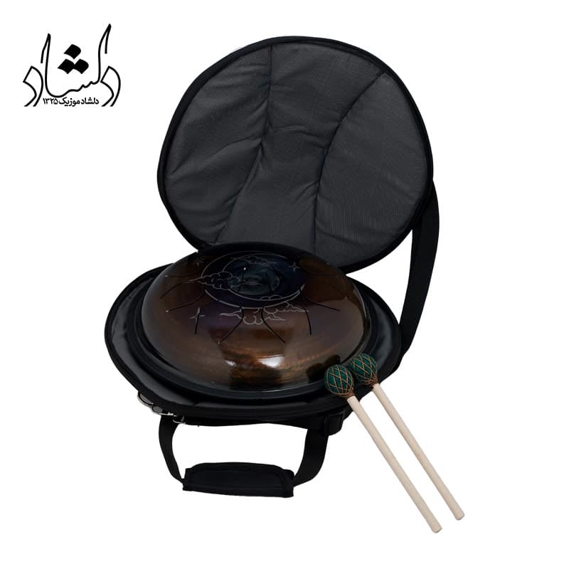 هپی درام (Dream Pan) فرهاد سربی طرح 14 — تصویر ۸