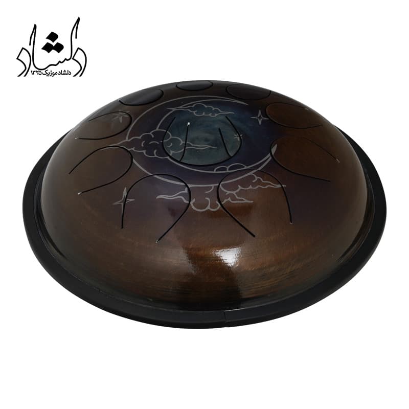 هپی درام (Dream Pan) فرهاد سربی طرح 14 — تصویر ۵