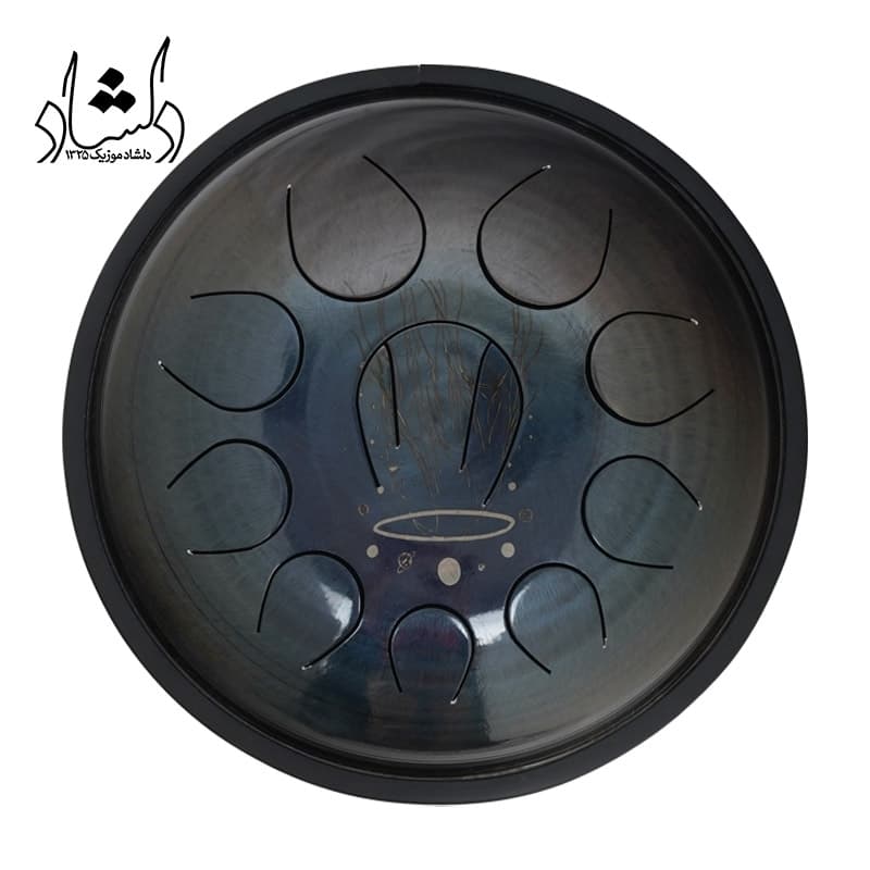 هپی درام (Dream Pan) فرهاد سربی طرح 16