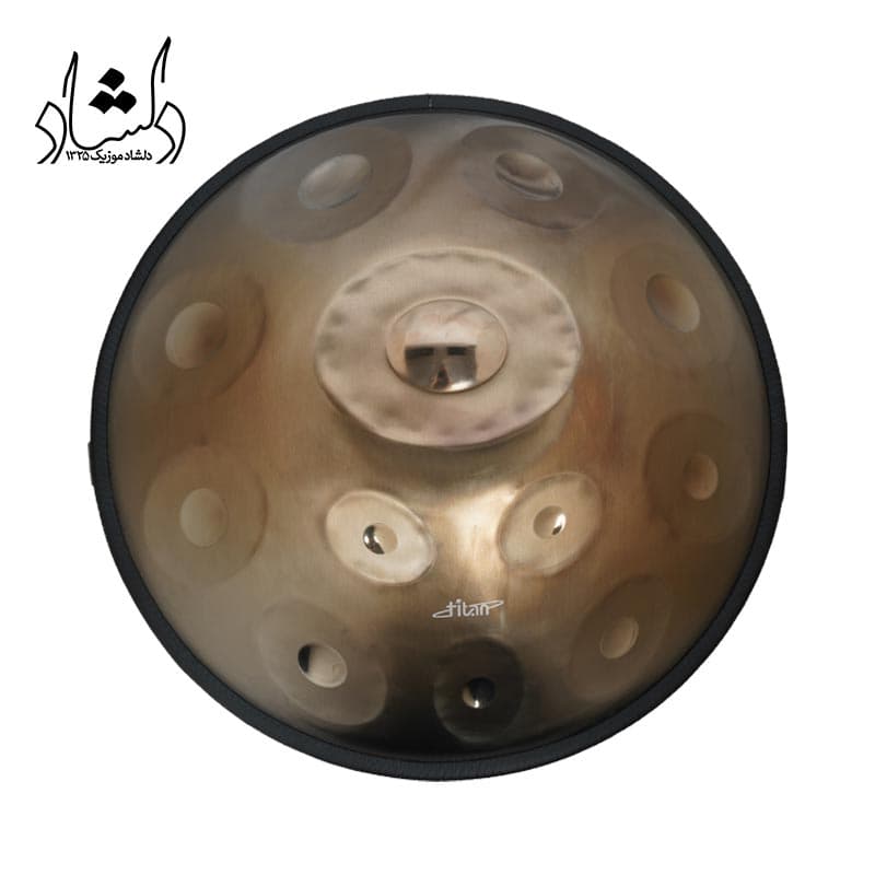 هنگ درام تایتان 18 نت — تصویر ۲