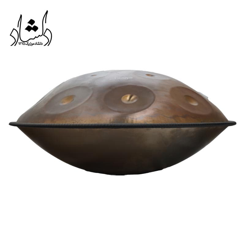 هنگ درام تایتان 11 نت — تصویر ۱۱
