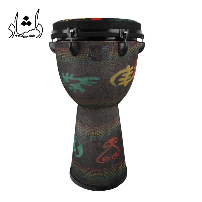 جیمبی رمو سایز 12 طرح 10